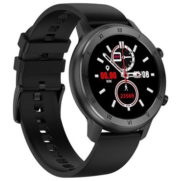 Часы Smart Watch DT89 GARSline серебристые ремешок белый силикон 4840₽