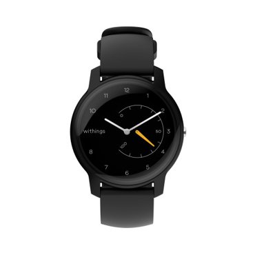 Часы Withings Move Basic Essentials Coral 6990₽
