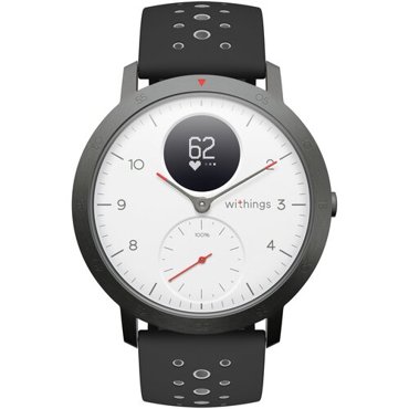 Умные часы Withings Steel HR Sport 40мм white 21000₽