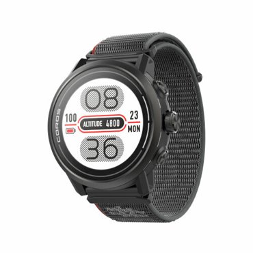 Coros Apex 2 черный 46710₽