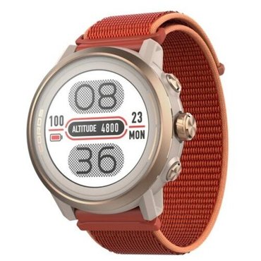 Умные спортивные часы Coros Apex 2 Coral 51900₽