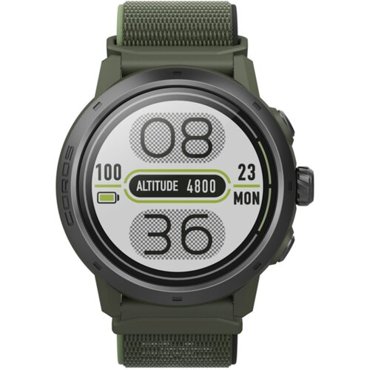 Coros Apex 2 Pro Green 65950₽