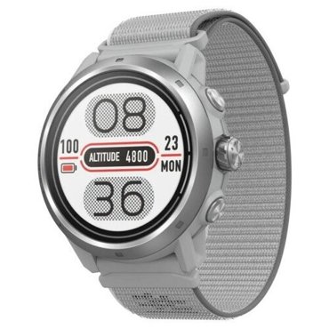 Спортивные часы COROS APEX 2 Pro GPS Outdoor Watch Grey 64250₽