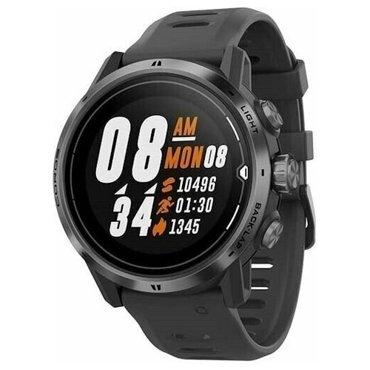 Coros Apex Pro Black 41390₽