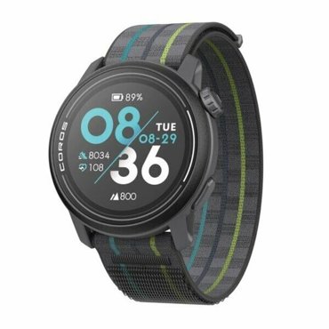 Coros Pace 3 Black Nylon 30990₽