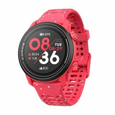 Coros Pace 3 Red 29990₽