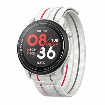 Coros Pace 3 White Nylon 30990₽