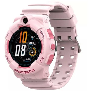 Умные часы для детей Wonlex Smart Baby Watch KT25 4G 4990₽