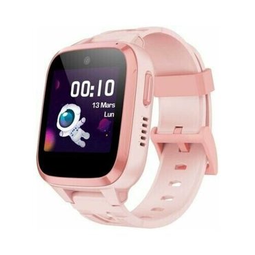 Детские смарт-часы Honor Choice kids 4G розовый TAR-WB015504AAJY 7845₽