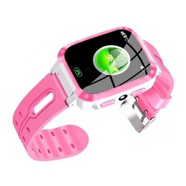 Детские Smart часы S4 Розовый 1420₽