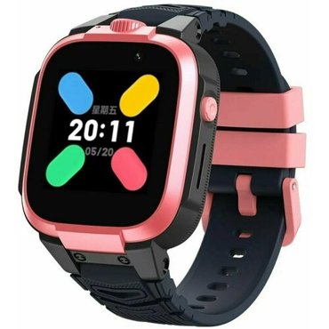Детские умные часы mibro Z3 XPSWZ001 розовый 8720₽