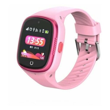 Детские умные часы Smart Baby Watch LT06 голубые Умные часы для детей Smart часы детские 4790₽