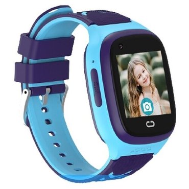 Детские умные часы Smart Baby Watch LT31 розовые Умные часы для детей Smart часы детские 4352₽