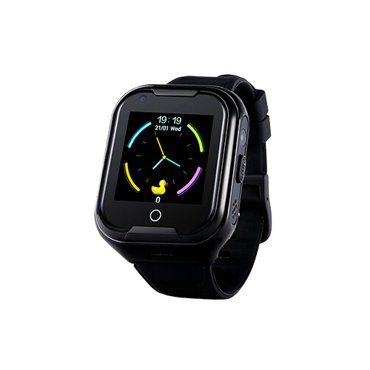 Детские умные часы Smart Baby Watch KT11 черный 7290₽