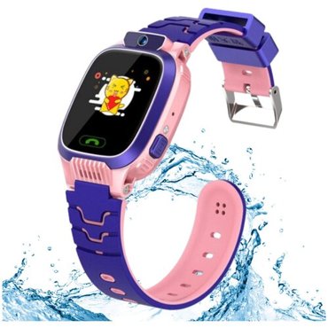 Детские умные часы Y79 Smart baby watch Y79 Детские водонепроницаемые часы с GPS отслеживанием и функцией S 1550₽