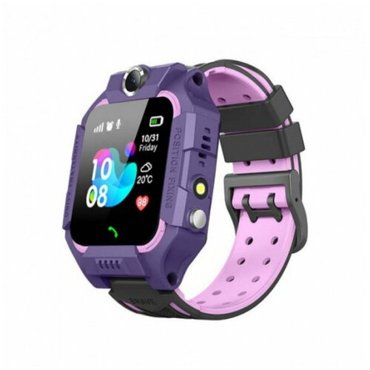 Детские умные часы Y79 Smart baby watch Y79 Детские водонепроницаемые часы с GPS отслеживанием и функцией SOS 1550₽