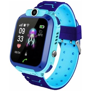 Детские умные часы Y79 Smart baby watch Y79 Детские водонепроницаемые часы с GPS отслеживанием и функцией SOS 1550₽