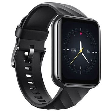 Умные часы Dizo Watch D черный 3450₽