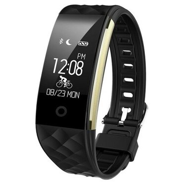Фитнес браслет AWEI H1 Black 2850₽