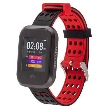 Фитнес браслет-часы Bizzaro F630 2691₽