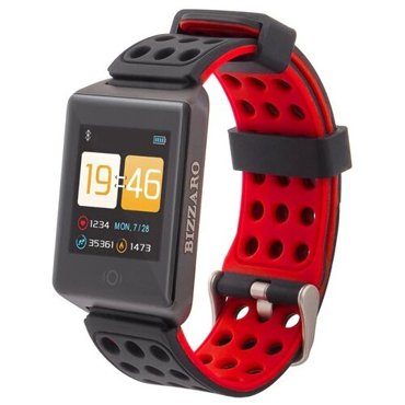 Фитнес браслет-часы Bizzaro F650 3591₽