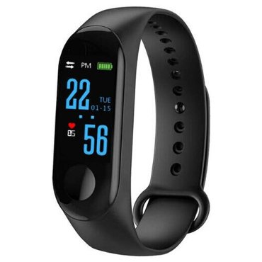 Фитнес-браслет DEXP SB60 1100₽