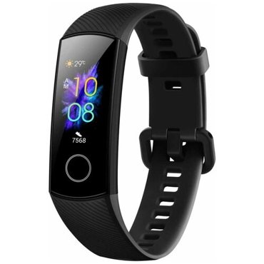 Фитнес-браслет Honor Band 5 CRS-B39S Black 3836₽