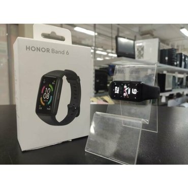 Фитнес-браслет HONOR Band 6 5697₽