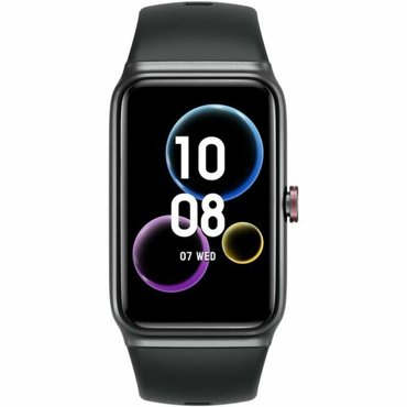 Фитнес-браслет HONOR CHOICE MOECEN NAL-WB00 BLACK 3661₽