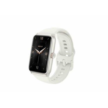 Фитнес-браслет HONOR CHOICE MOECEN NAL-WB00 WHITE 3490₽