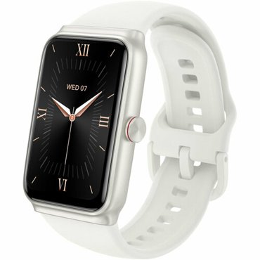 Фитнес-браслет Honor CHOICE MOECEN NAL-WB00 WHITE 6160₽