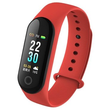 Фитнес-браслет iBest 25 Plus 845₽