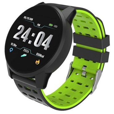 Фитнес-браслет iBest B2 1400₽