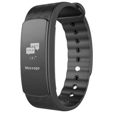 Фитнес-браслет iWOWN i3 HR 627₽