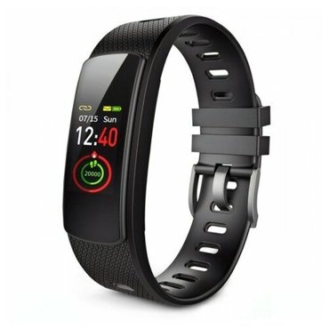 Фитнес-браслет iWOWN i6 HR Color 739₽