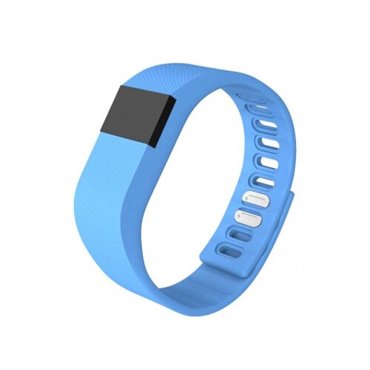 Фитнес браслет Qumann QSB 07 Blue 899₽