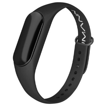 Фитнес браслет Qumann QSB 08s Black 1699₽