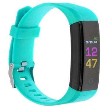 Фитнес браслет Qumann QSB 11 Green 850₽