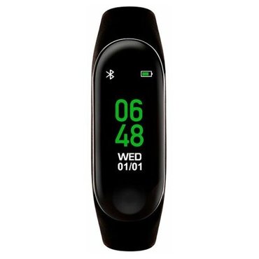 Фитнес-браслет REFLEX ACTIVE RA01-2001 3090₽