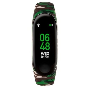 Фитнес-браслет REFLEX ACTIVE RA01-2005 2900₽