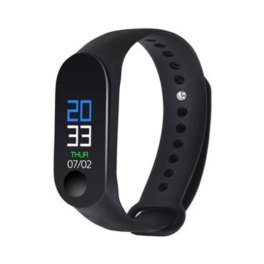 Фитнес-браслет SUNWIND SB10B 1428₽