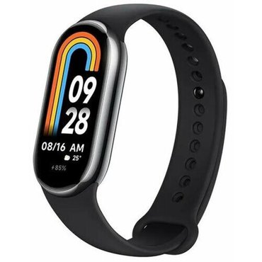 Фитнес-браслет Xiaomi Smart Band 8 11997₽