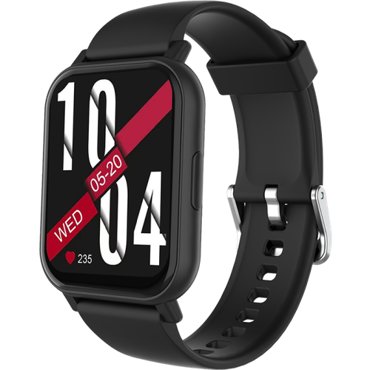 Fontel Умные часы Fontel iWatch 8 черные 1990₽