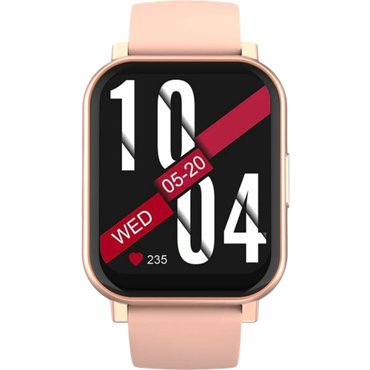 Fontel Умные часы Fontel iWatch 8 золотистые 1990₽