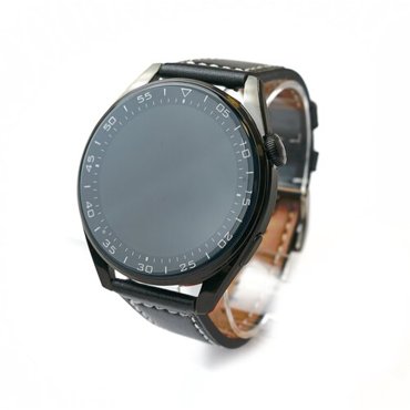 GELIKON LINE 3 Pro Smart Watch 55мм - Royal Black 2023 - Умные часы с измерением давления 12601₽
