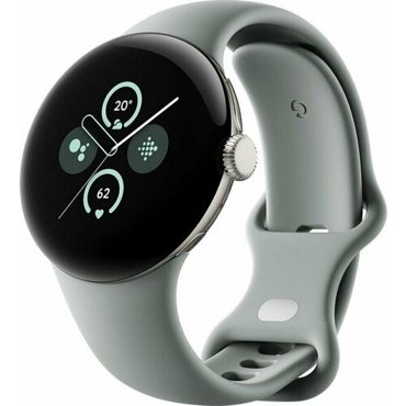 Google Pixel Watch 2 LTE Hazel 66846₽