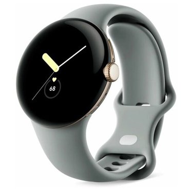 Google Pixel Watch Wi-Fi Champagne GoldHazel 29550₽