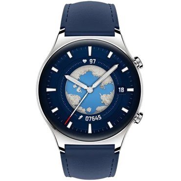 HONOR Умные часы HONOR Watch GS 3 55026998 синий 17990₽