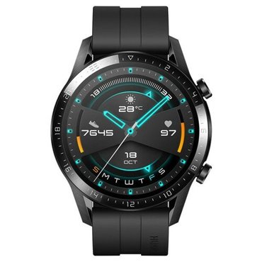 Умные Часы Huawei Watch GT2 46mm черныйBlack 3074₽