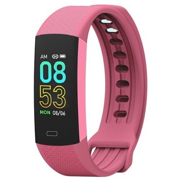 iBest Фитнес-браслет iBest B6 Черный 1200₽